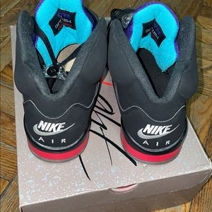 Jordan Retro 5 Top 3